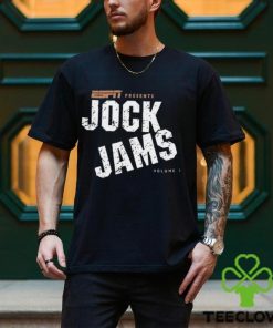 Meth Syndicate Jj Version 2.0 Jock Jams Volume 1 Shirt