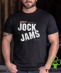 Meth Syndicate Jj Version 2.0 Jock Jams Volume 1 Shirt