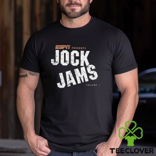 Meth Syndicate Jj Version 2.0 Jock Jams Volume 1 Shirt