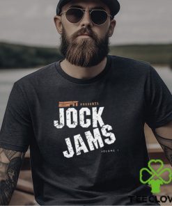 Meth Syndicate Jj Version 2.0 Jock Jams Volume 1 Shirt