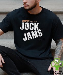 Meth Syndicate Jj Version 2.0 Jock Jams Volume 1 Shirt