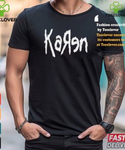 Meth Syndicate Karen Are You The Manager Shirt