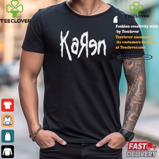 Meth Syndicate Karen Are You The Manager Shirt