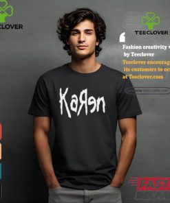 Meth Syndicate Karen Are You The Manager Shirt