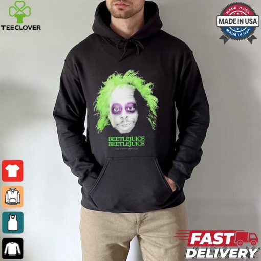 Meth Syndicate X Toysnobs Beetlejuice Beetlejuice T hoodie, sweater, longsleeve, shirt v-neck, t-shirt