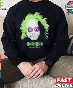 Meth Syndicate X Toysnobs Beetlejuice Beetlejuice T hoodie, sweater, longsleeve, shirt v-neck, t-shirt