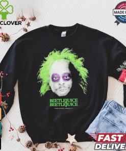 Meth Syndicate X Toysnobs Beetlejuice Beetlejuice T hoodie, sweater, longsleeve, shirt v-neck, t-shirt