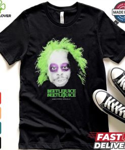 Meth Syndicate X Toysnobs Beetlejuice Beetlejuice T hoodie, sweater, longsleeve, shirt v-neck, t-shirt