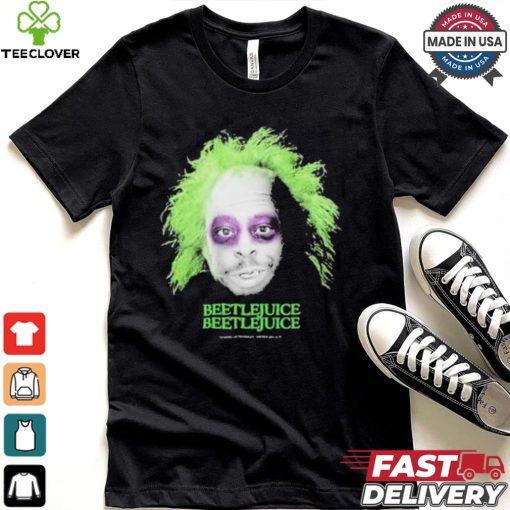 Meth Syndicate X Toysnobs Beetlejuice Beetlejuice T hoodie, sweater, longsleeve, shirt v-neck, t-shirt