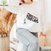 Official the Less You Think About It The More It Makes Sense Shirt
