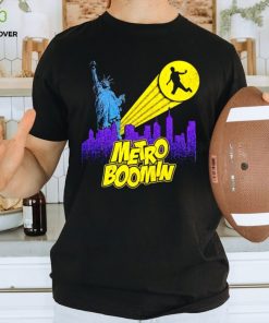 Metro Boomin Gov Ball 2023 shirt