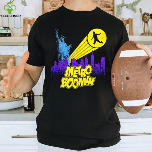 Metro Boomin Gov Ball 2023 shirt