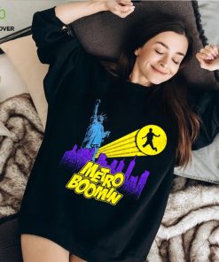 Metro Boomin Gov Ball 2023 shirt