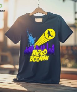 Metro Boomin Gov Ball 2023 shirt
