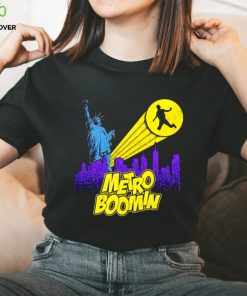 Metro Boomin Gov Ball 2023 shirt