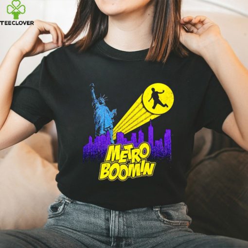 Metro Boomin Gov Ball 2023 shirt