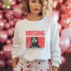 Metro Boomin Merch Nahwc 5 Year Missing Shirt