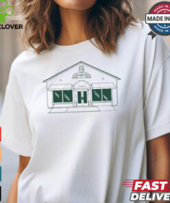 Metro Diner OG Shirt