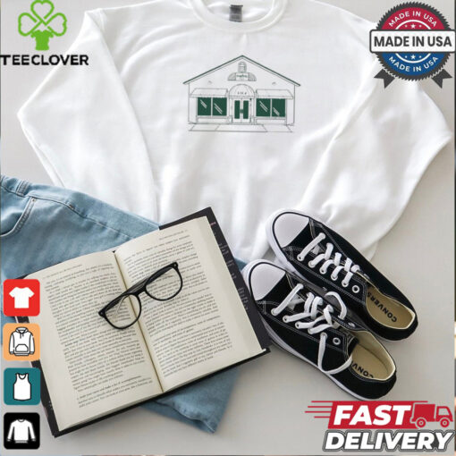 Metro Diner OG Shirt