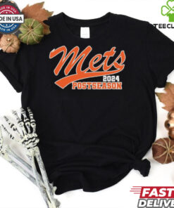 Mets 2024 postseason logo hoodie, sweater, longsleeve, shirt v-neck, t-shirt