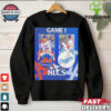 Funny Boxer Tattoo Kansas City Chiefs shirt