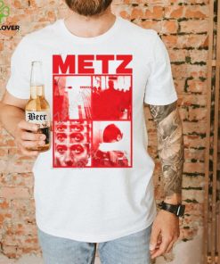 Metz Bella Canvas Tee