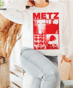 Metz Bella Canvas Tee