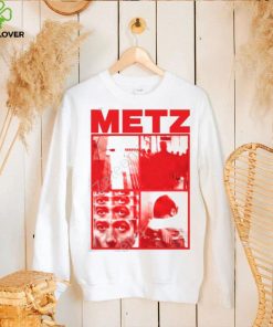 Metz Bella Canvas Tee