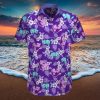 Beach Colorful Hawaiian Shirt Unisex Adult Hw4455