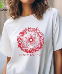 Mewithoutyou T Shirt