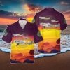 2016 Maserati Levante S Hawaiian Shirt Beach Shirt For Men Women