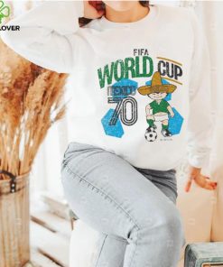 Mexico 70 world cup hoodie, sweater, longsleeve, shirt v-neck, t-shirt