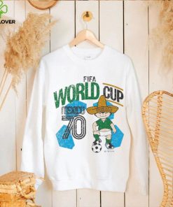 Mexico 70 world cup hoodie, sweater, longsleeve, shirt v-neck, t-shirt