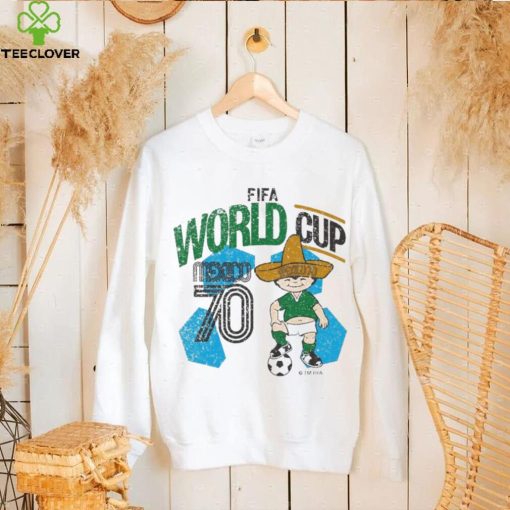 Mexico 70 world cup hoodie, sweater, longsleeve, shirt v-neck, t-shirt