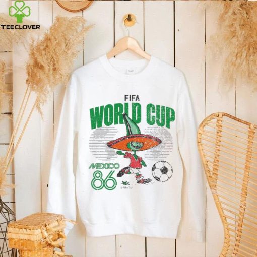 Mexico 86 world cup hoodie, sweater, longsleeve, shirt v-neck, t-shirt