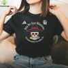 Mexico National Team adidas Día De Los Muertos Sugar Skull Sombrero T Shirt