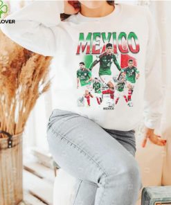 Mexico national football team 2024 hoodie, sweater, longsleeve, shirt v-neck, t-shirt