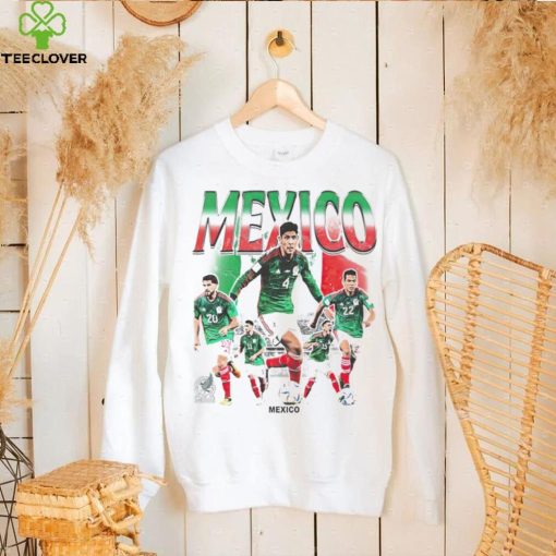 Mexico national football team 2024 hoodie, sweater, longsleeve, shirt v-neck, t-shirt