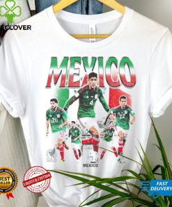 Mexico national football team 2024 hoodie, sweater, longsleeve, shirt v-neck, t-shirt