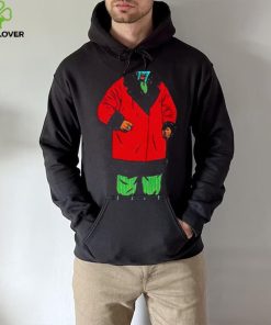 Mf Doom Christmas Shirt