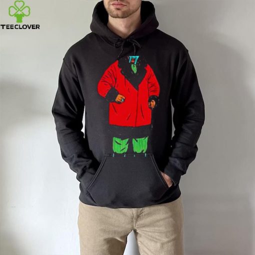 Mf Doom Christmas Shirt