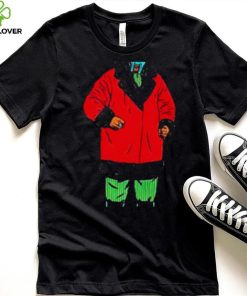 Mf Doom Christmas Shirt