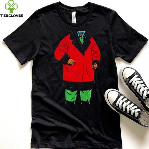 Mf Doom Christmas Shirt