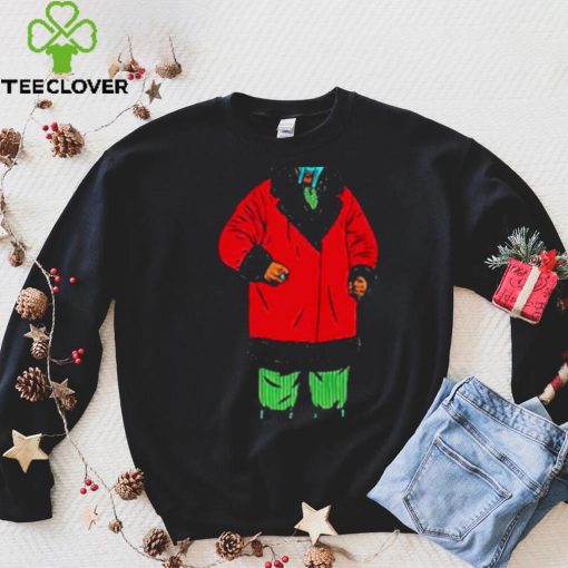 Mf Doom Christmas Shirt