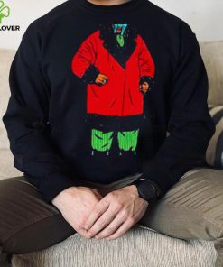 Mf Doom Christmas Shirt