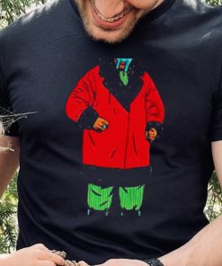 Mf Doom Christmas Shirt