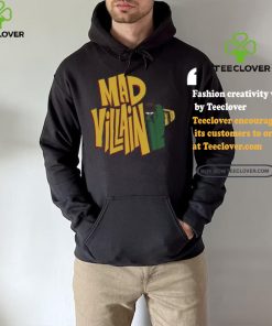 Mf Doom Madvillain Lurk Shirt