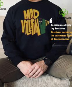 Mf Doom Madvillain Lurk Shirt