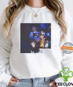 Mffl Luka Mind On The Trophy Shirt