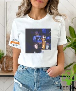 Mffl Luka Mind On The Trophy Shirt